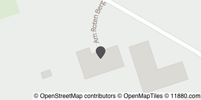 Auf Stadtplan Eisenberg, Thüringen anzeigen