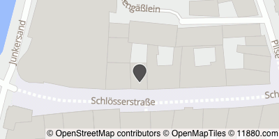 Auf Stadtplan Erfurt anzeigen
