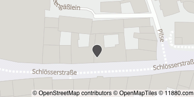 Auf Stadtplan Erfurt anzeigen