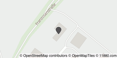 Auf Stadtplan Bebra anzeigen