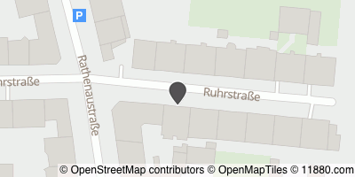 Auf Stadtplan Erfurt anzeigen