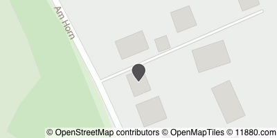 Auf Stadtplan Weimar, Thüringen anzeigen