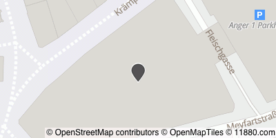 Auf Stadtplan Erfurt anzeigen