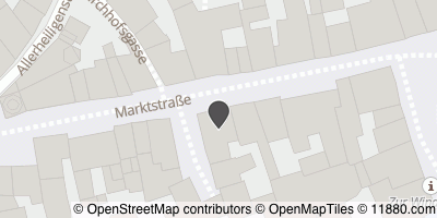 Auf Stadtplan Erfurt anzeigen