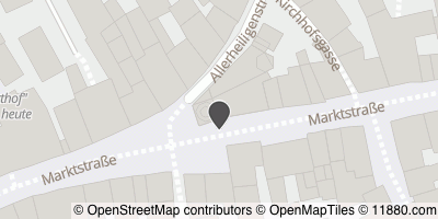 Auf Stadtplan Erfurt anzeigen