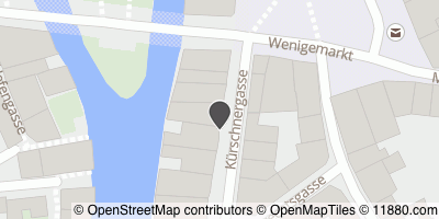 Auf Stadtplan Erfurt anzeigen