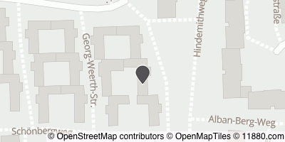 Auf Stadtplan Köln anzeigen