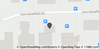 Auf Stadtplan Köln anzeigen