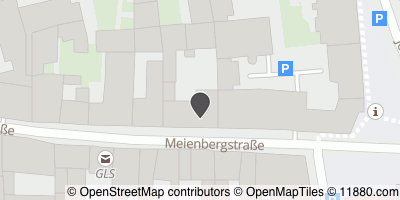 Auf Stadtplan Erfurt anzeigen