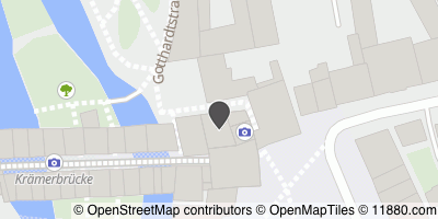 Auf Stadtplan Erfurt anzeigen