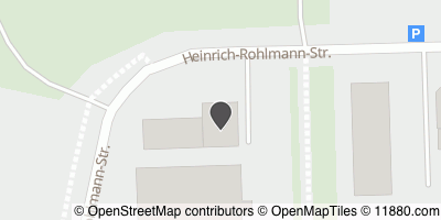 Auf Stadtplan Köln anzeigen