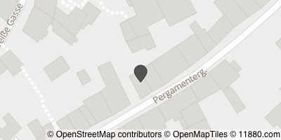 Auf Stadtplan Erfurt anzeigen