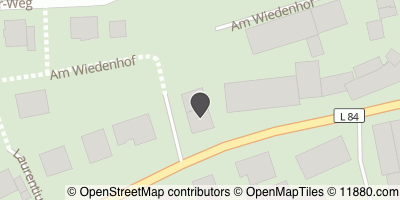 Auf Stadtplan Lindlar anzeigen