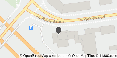 Auf Stadtplan Köln anzeigen