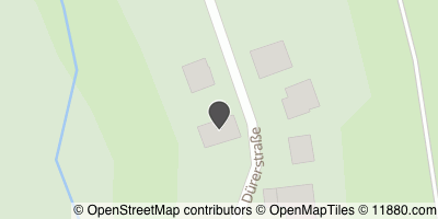 Auf Stadtplan Hilchenbach, Siegerland anzeigen