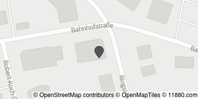 Auf Stadtplan Heidenau, Sachsen anzeigen