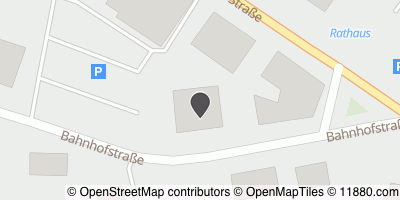 Auf Stadtplan Heidenau, Sachsen anzeigen