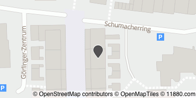 Auf Stadtplan Köln anzeigen