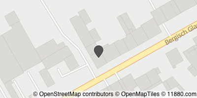 Auf Stadtplan Köln anzeigen