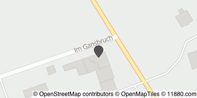 Auf Stadtplan Linnich anzeigen