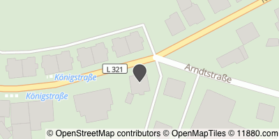 Auf Stadtplan Gummersbach anzeigen