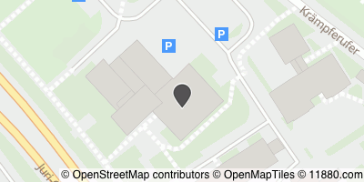 Auf Stadtplan Erfurt anzeigen