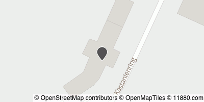 Auf Stadtplan Hainichen, Sachsen anzeigen