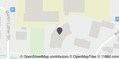 Auf Stadtplan Bergisch Gladbach anzeigen