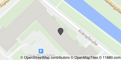 Auf Stadtplan Erfurt anzeigen