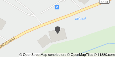 Auf Stadtplan Dresden anzeigen