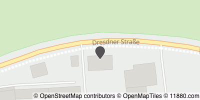 Auf Stadtplan Tharandt anzeigen
