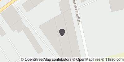 Auf Stadtplan Erfurt anzeigen