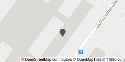 Auf Stadtplan Köln anzeigen