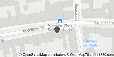 Auf Stadtplan Mittweida anzeigen