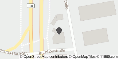 Auf Stadtplan Köln anzeigen