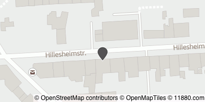 Auf Stadtplan Köln anzeigen