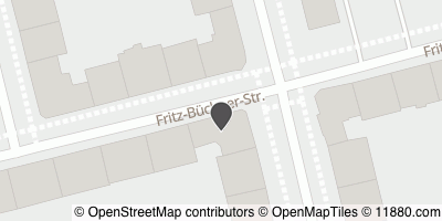 Auf Stadtplan Erfurt anzeigen