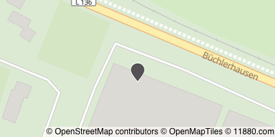 Auf Stadtplan Engelskirchen anzeigen