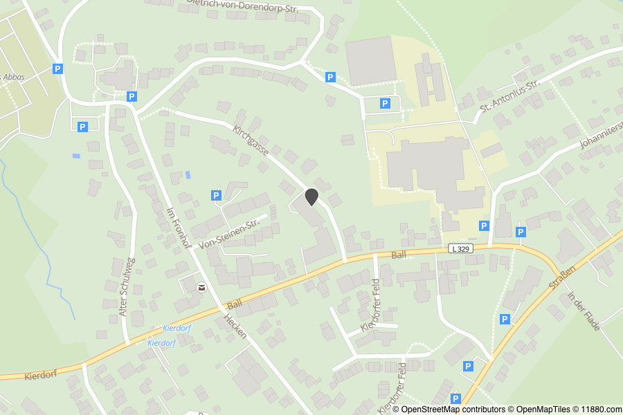 Seniorenzentrum Herkenrath Bergisch Gladbach Offnungszeiten