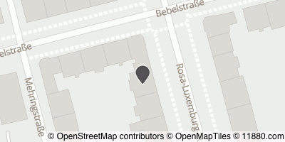 Auf Stadtplan Erfurt anzeigen