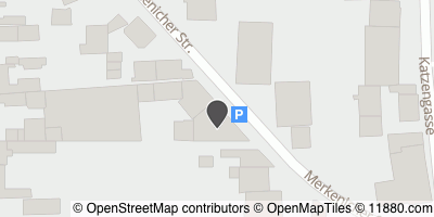 Auf Stadtplan Köln anzeigen