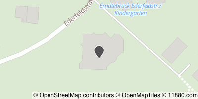 Auf Stadtplan Erndtebrück anzeigen