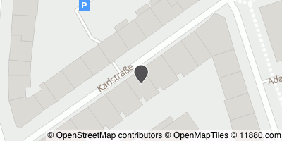 Auf Stadtplan Erfurt anzeigen