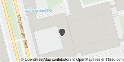 Auf Stadtplan Erfurt anzeigen