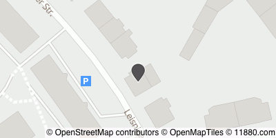 Auf Stadtplan Mittweida anzeigen