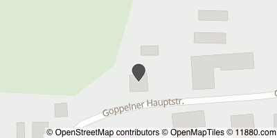 Auf Stadtplan Bannewitz anzeigen