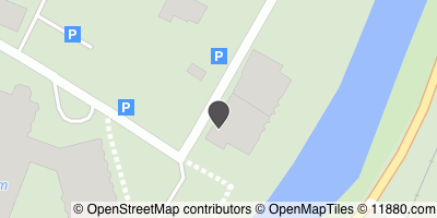 Auf Stadtplan Engelskirchen anzeigen