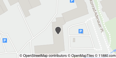 Auf Stadtplan Bergisch Gladbach anzeigen