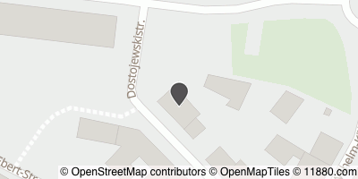 Auf Stadtplan Altenburg, Thüringen anzeigen