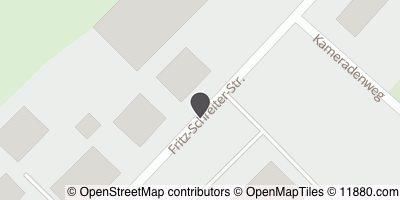 Auf Stadtplan Dresden anzeigen